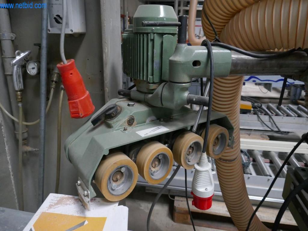 Máquinas para a produção de mobiliário para salas de estar-5