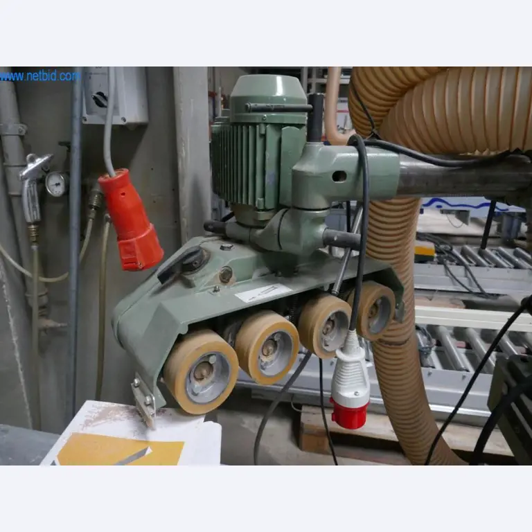 Máquinas para a produção de mobiliário para salas de estar-5