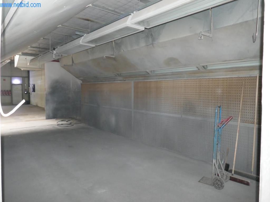 Máquinas para la fabricación de muebles de salón-1