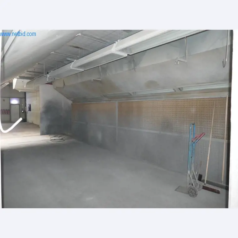 Máquinas para a produção de mobiliário para salas de estar-1