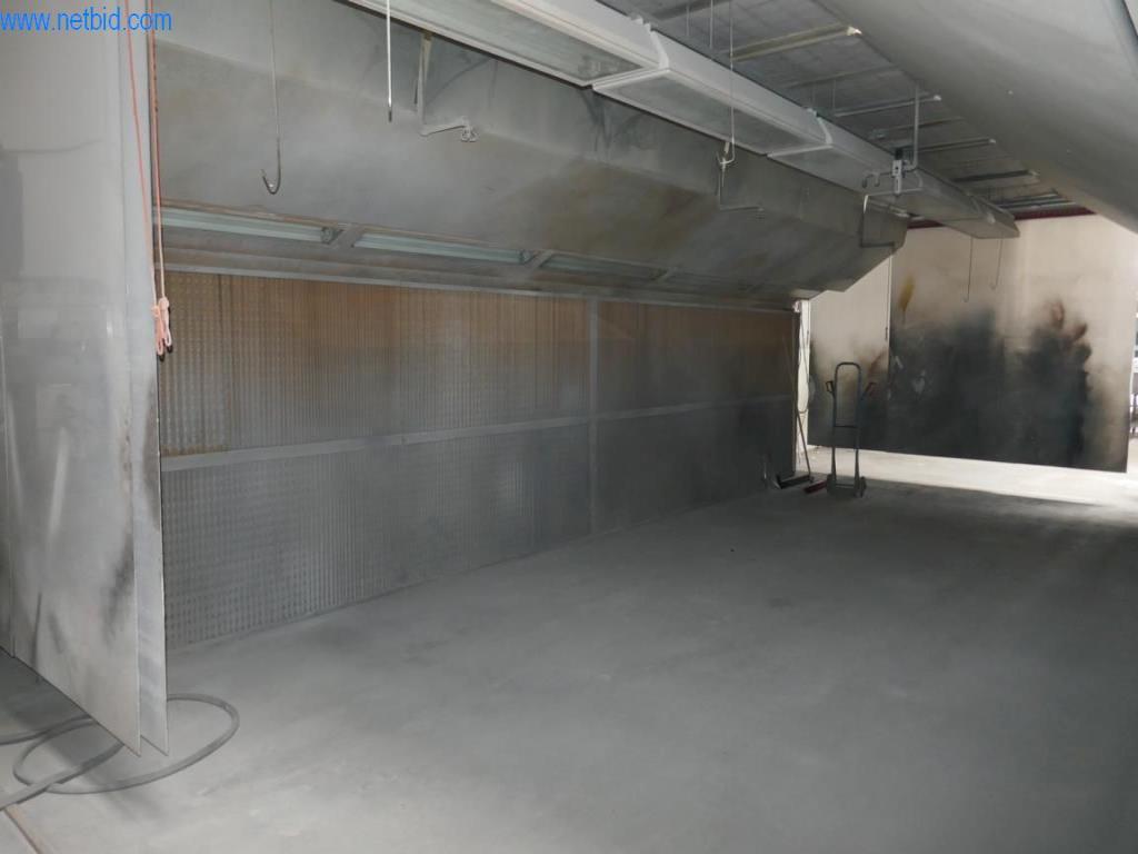 Máquinas para la fabricación de muebles de salón-2