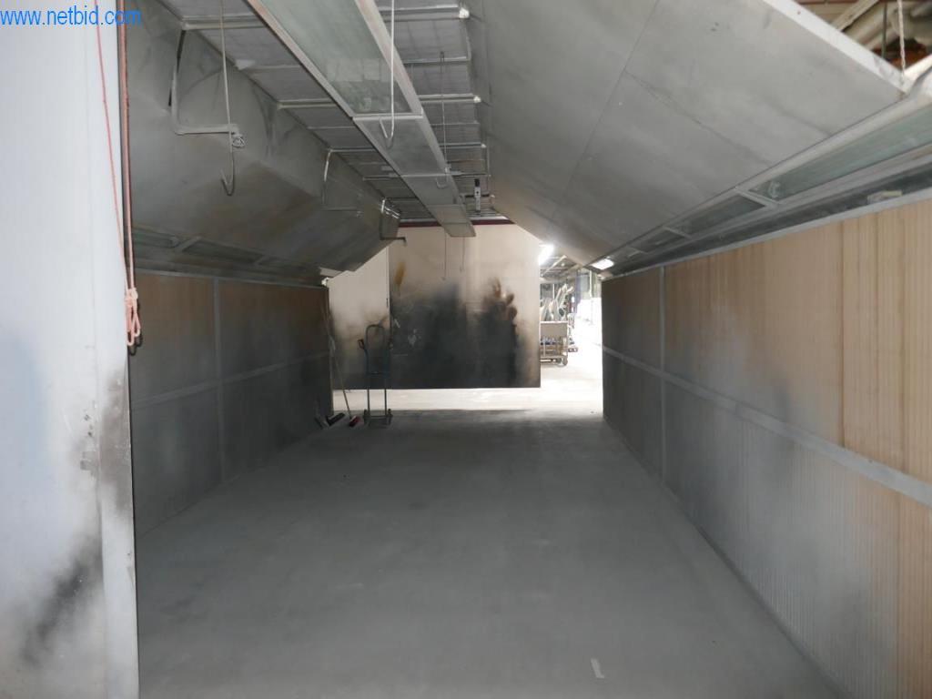 Máquinas para la fabricación de muebles de salón-3