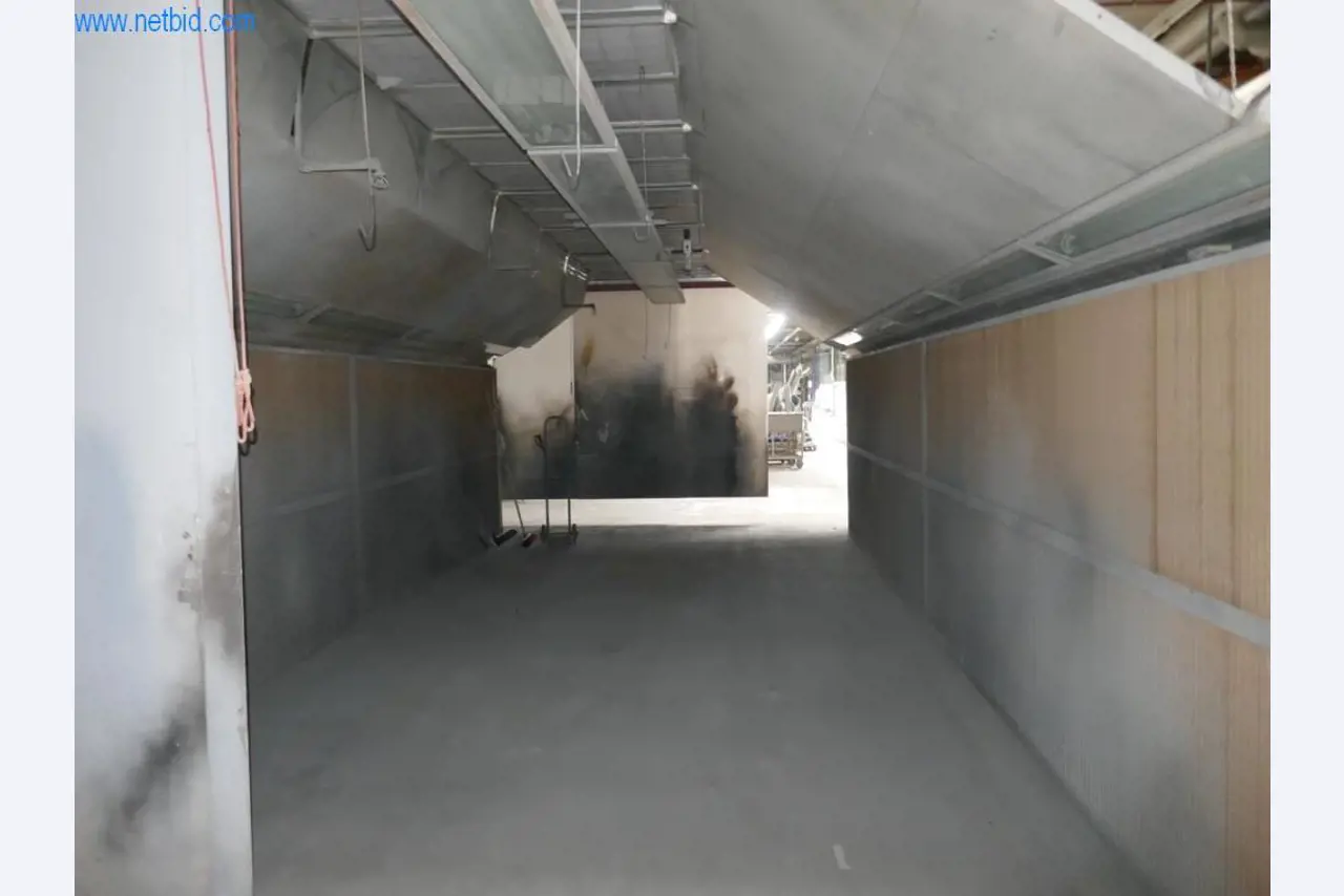 Máquinas para a produção de mobiliário para salas de estar-3