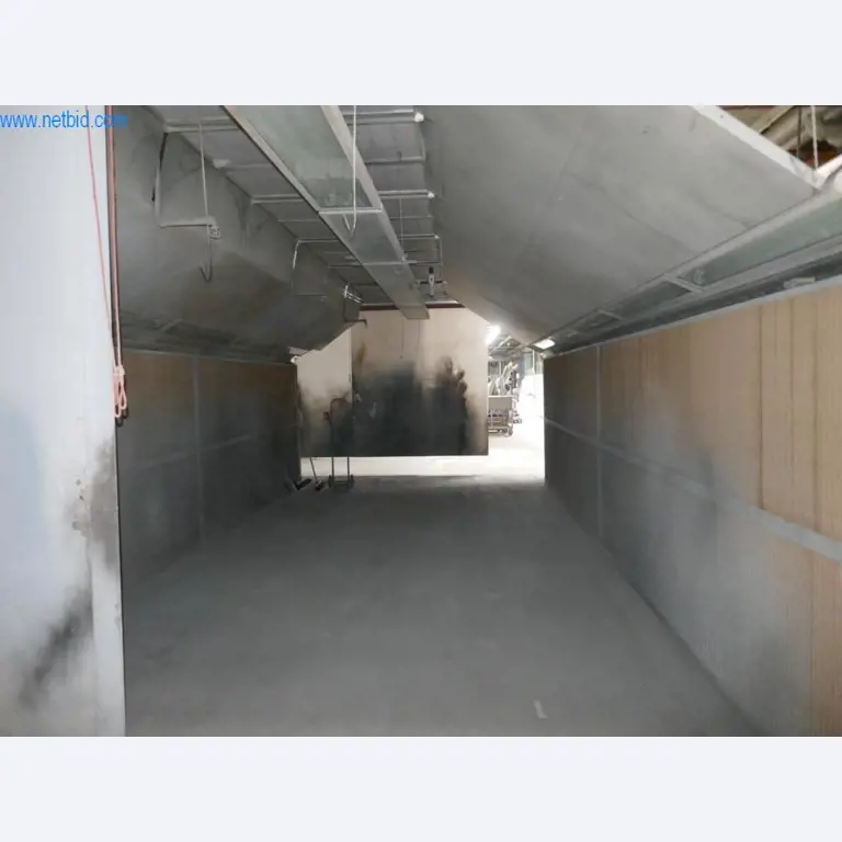 Máquinas para a produção de mobiliário para salas de estar-3