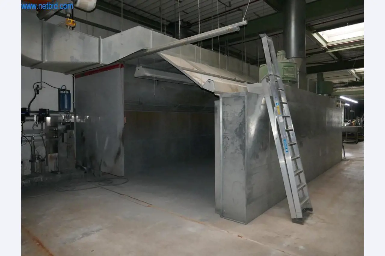 Máquinas para a produção de mobiliário para salas de estar-4