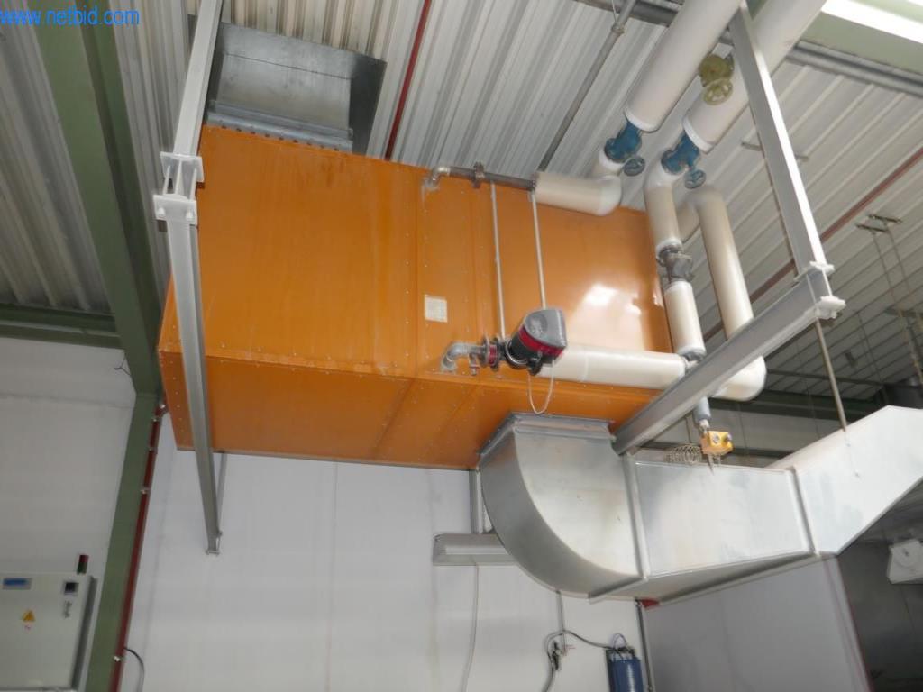 Máquinas para la fabricación de muebles de salón-5