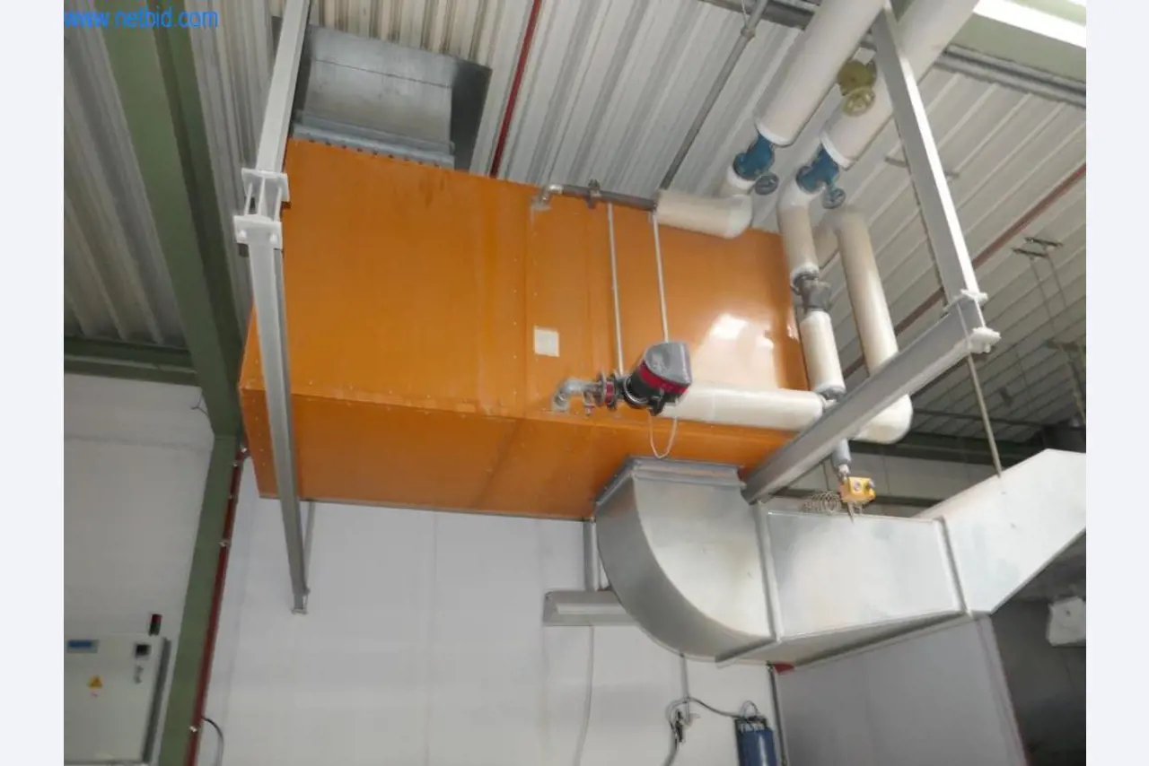 Máquinas para a produção de mobiliário para salas de estar-5