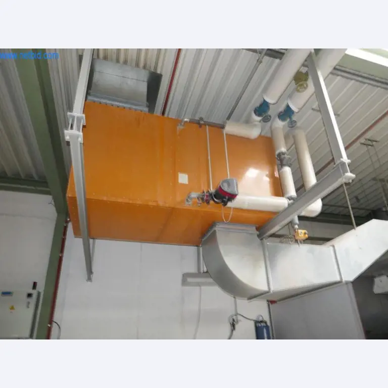 Máquinas para a produção de mobiliário para salas de estar-5