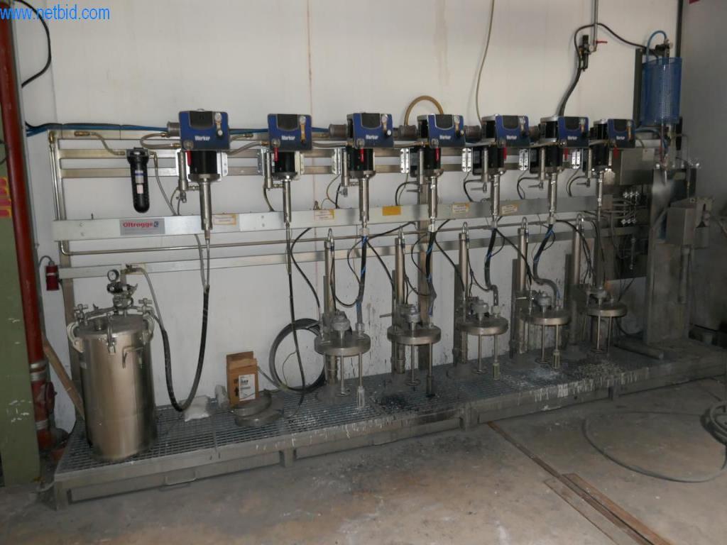 Máquinas para la fabricación de muebles de salón-6