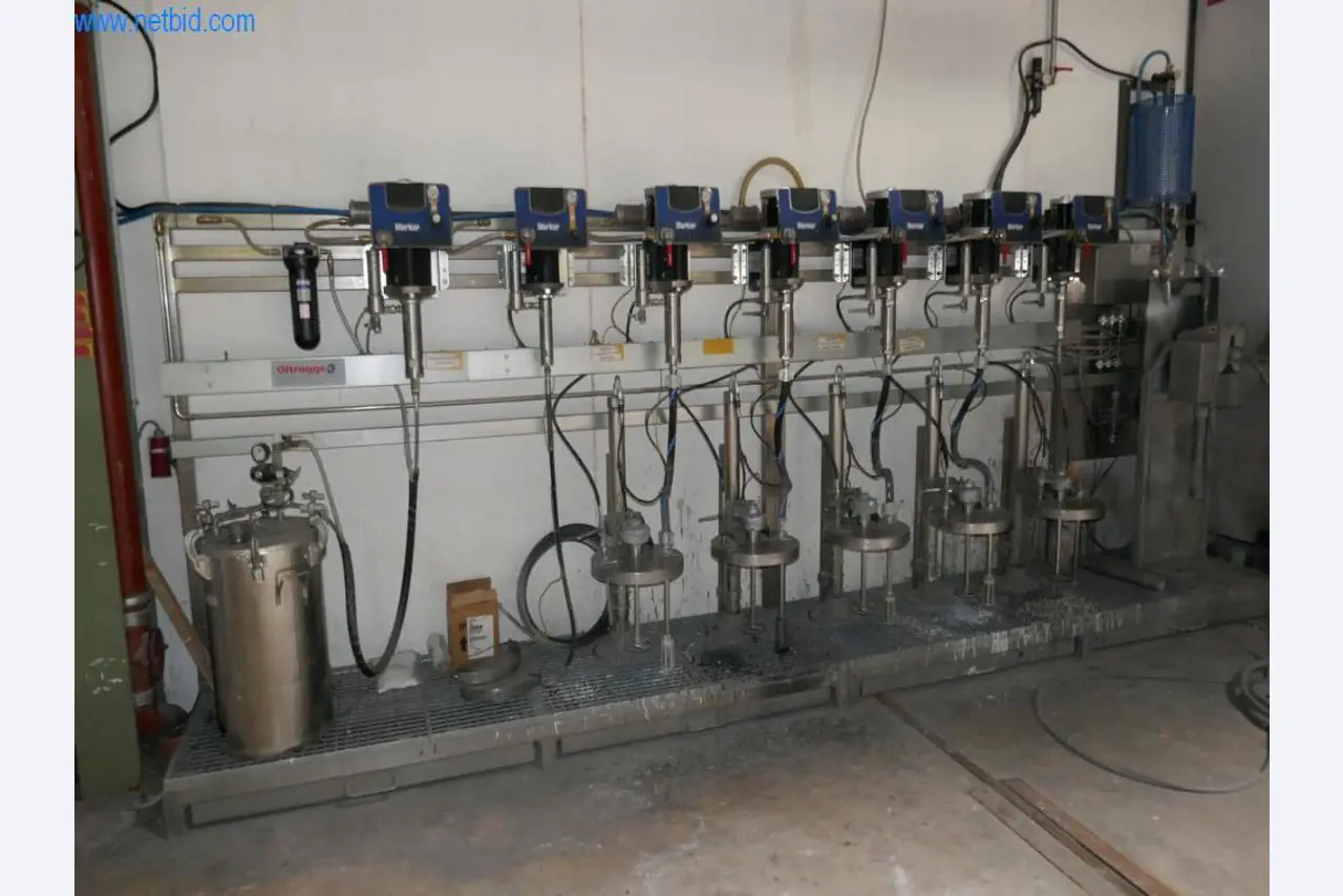 Máquinas para a produção de mobiliário para salas de estar-6