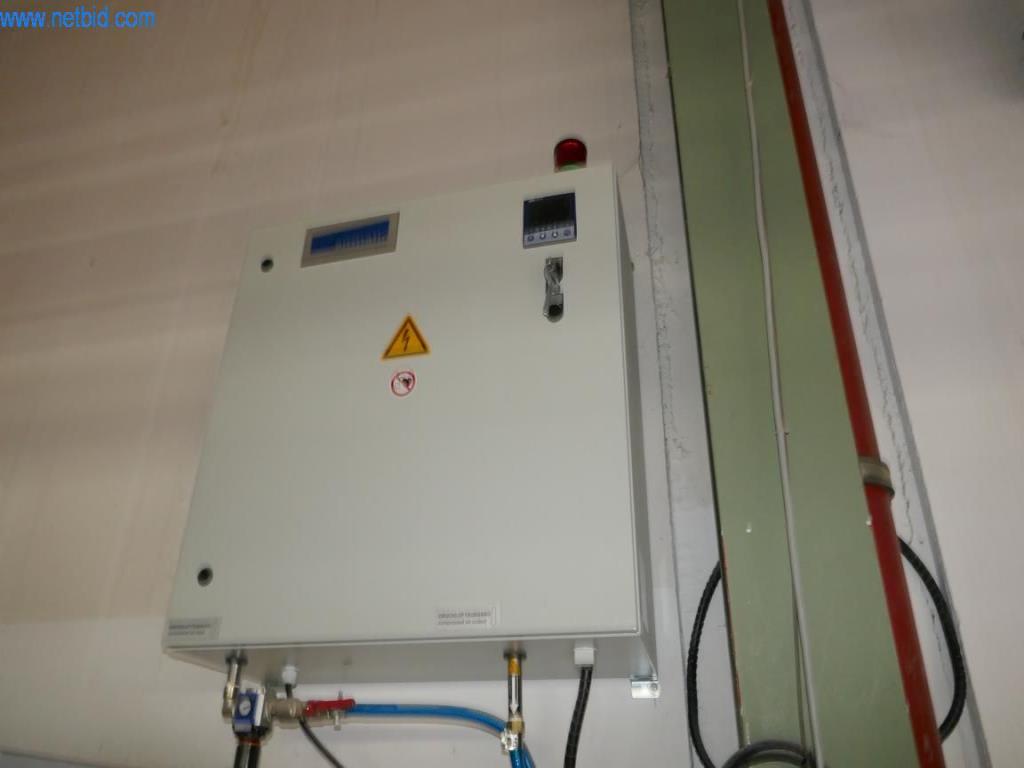 Máquinas para la fabricación de muebles de salón-8