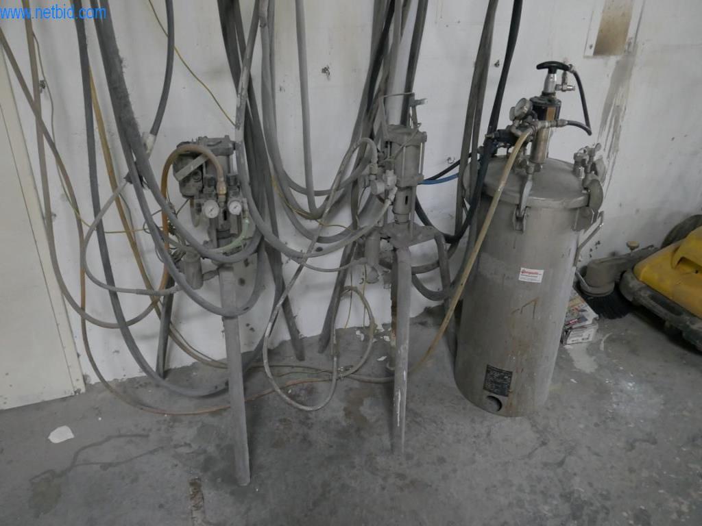 Máquinas para la fabricación de muebles de salón-9