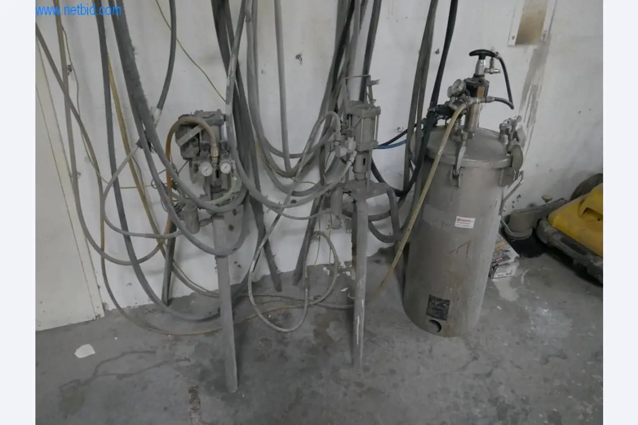 Máquinas para a produção de mobiliário para salas de estar-9