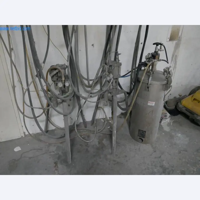 Máquinas para a produção de mobiliário para salas de estar-9