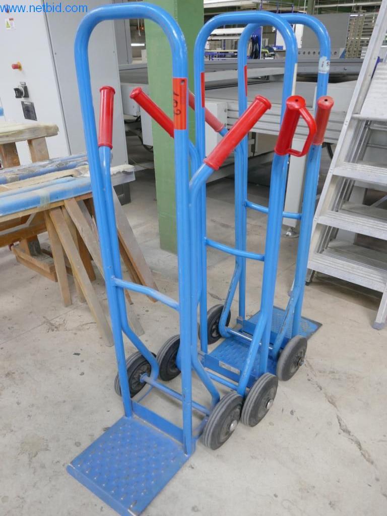 Maschinen zur Herstellung von Wohnraummöbeln-1