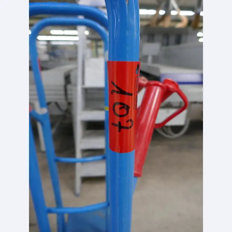 Maschinen zur Herstellung von Wohnraummöbeln-2