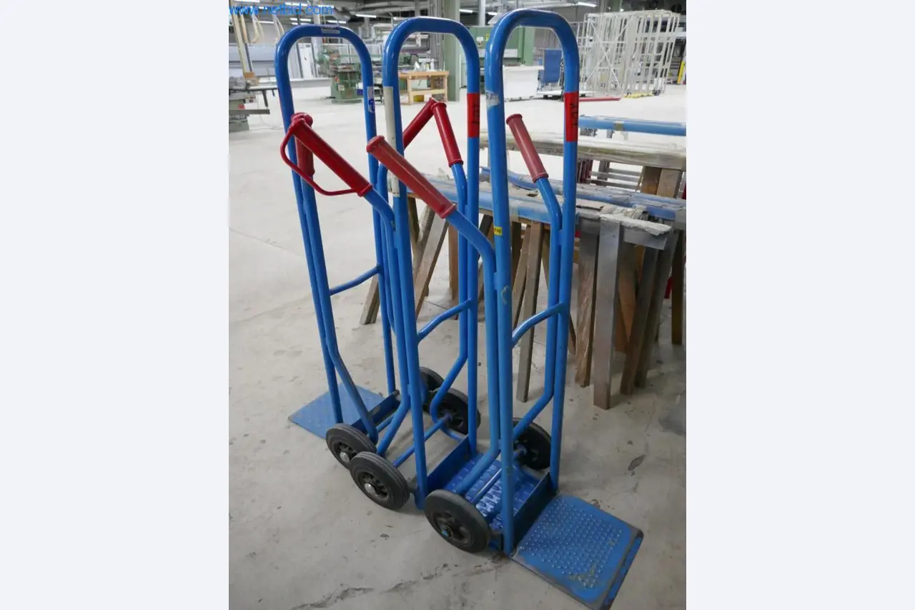 Maschinen zur Herstellung von Wohnraummöbeln-3