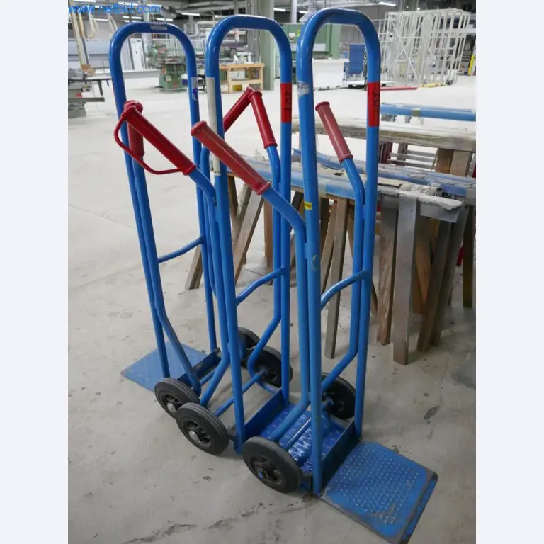 Maschinen zur Herstellung von Wohnraummöbeln-3