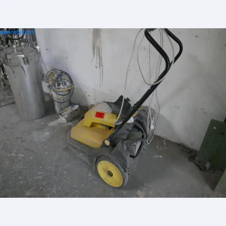 Maschinen zur Herstellung von Wohnraummöbeln-1