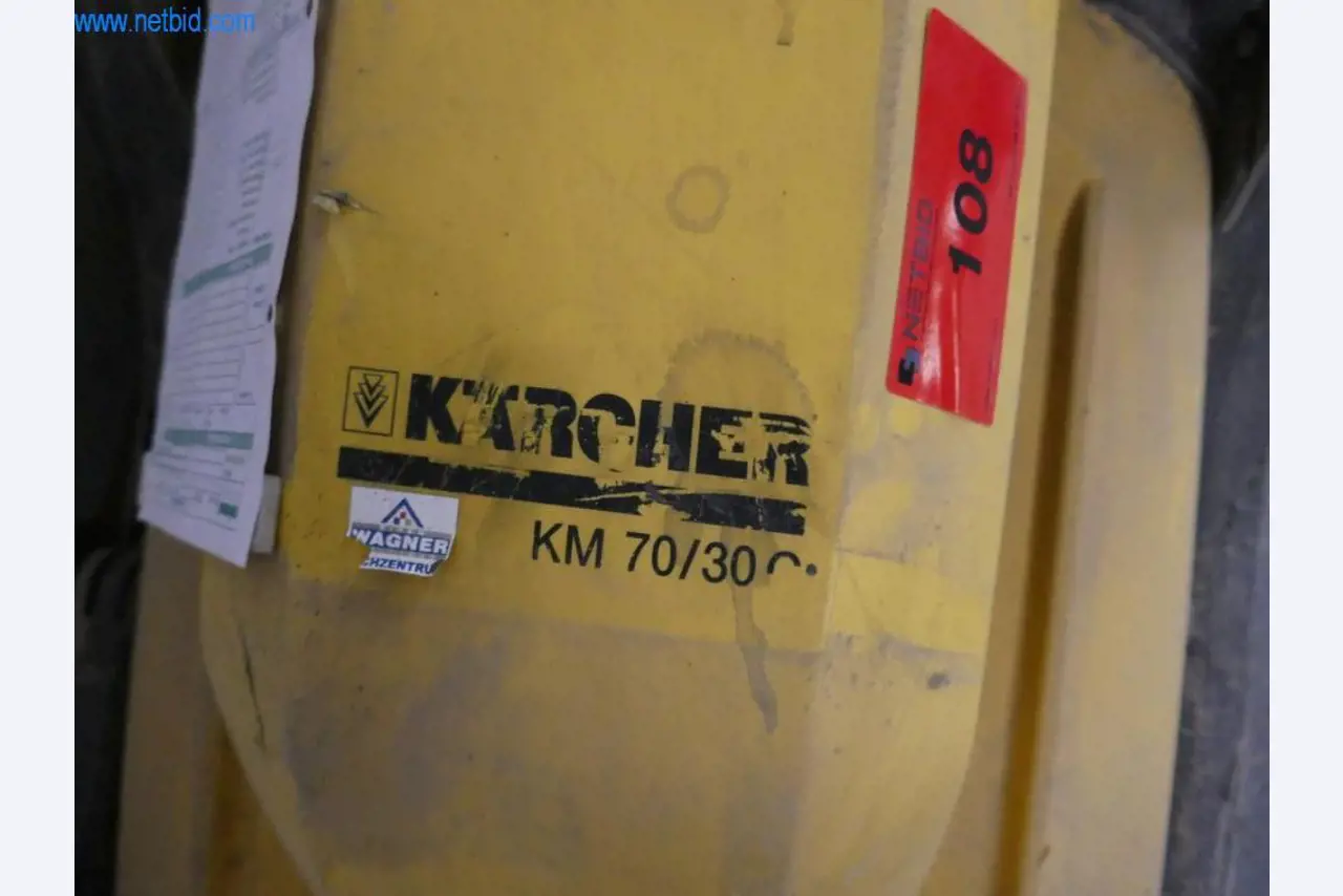 Maschinen zur Herstellung von Wohnraummöbeln-2