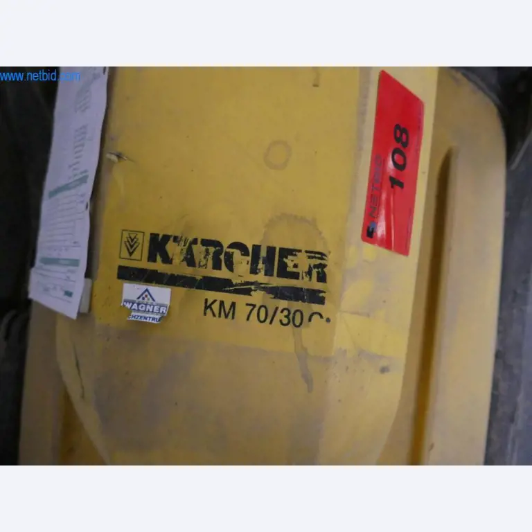 Maschinen zur Herstellung von Wohnraummöbeln-2