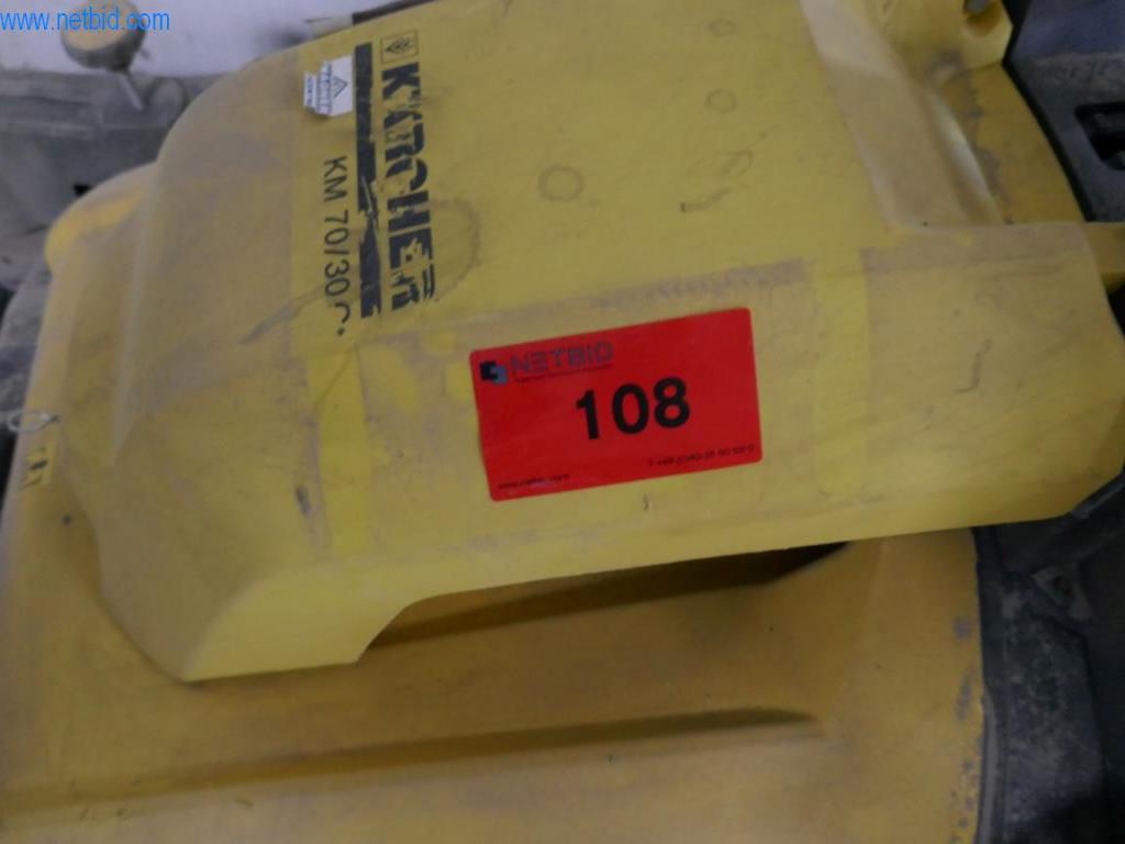 Maschinen zur Herstellung von Wohnraummöbeln-3