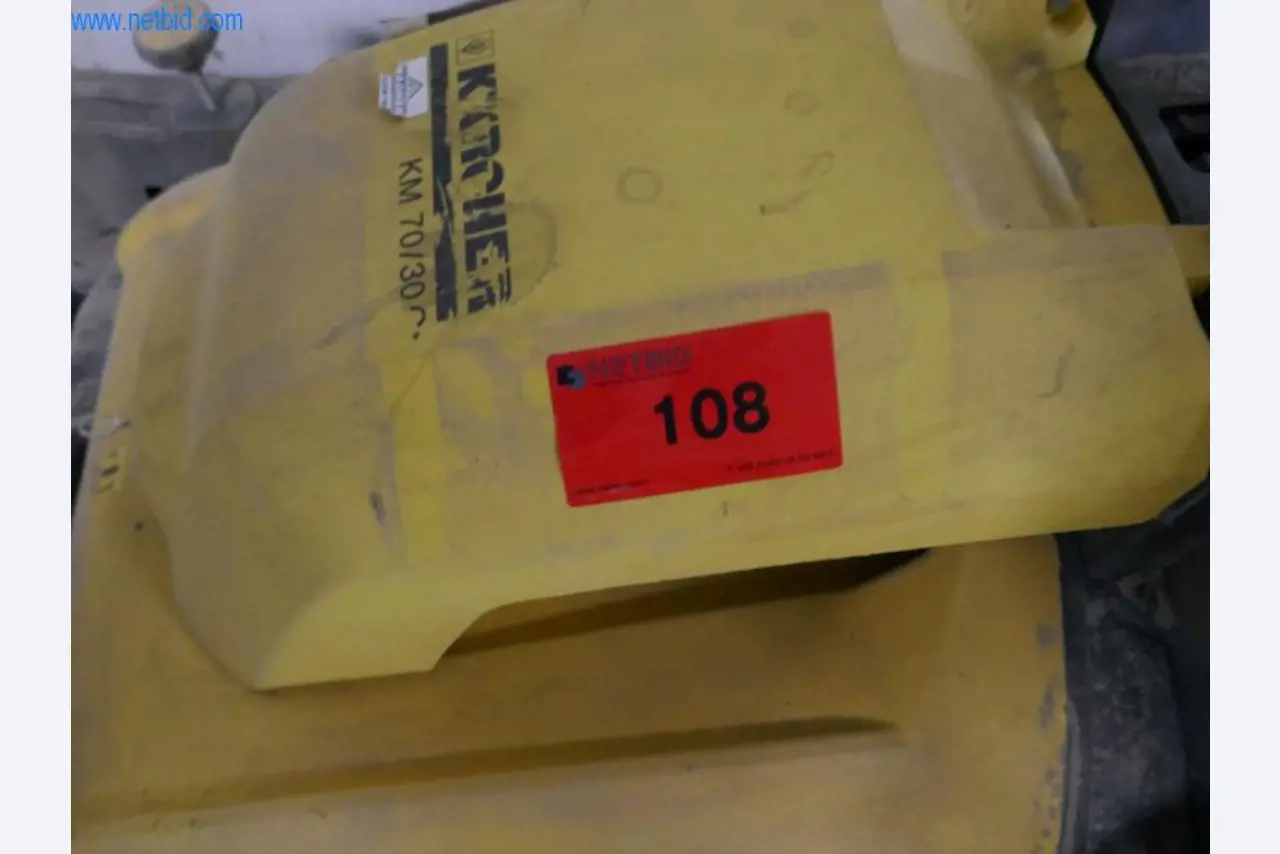 Maschinen zur Herstellung von Wohnraummöbeln-3