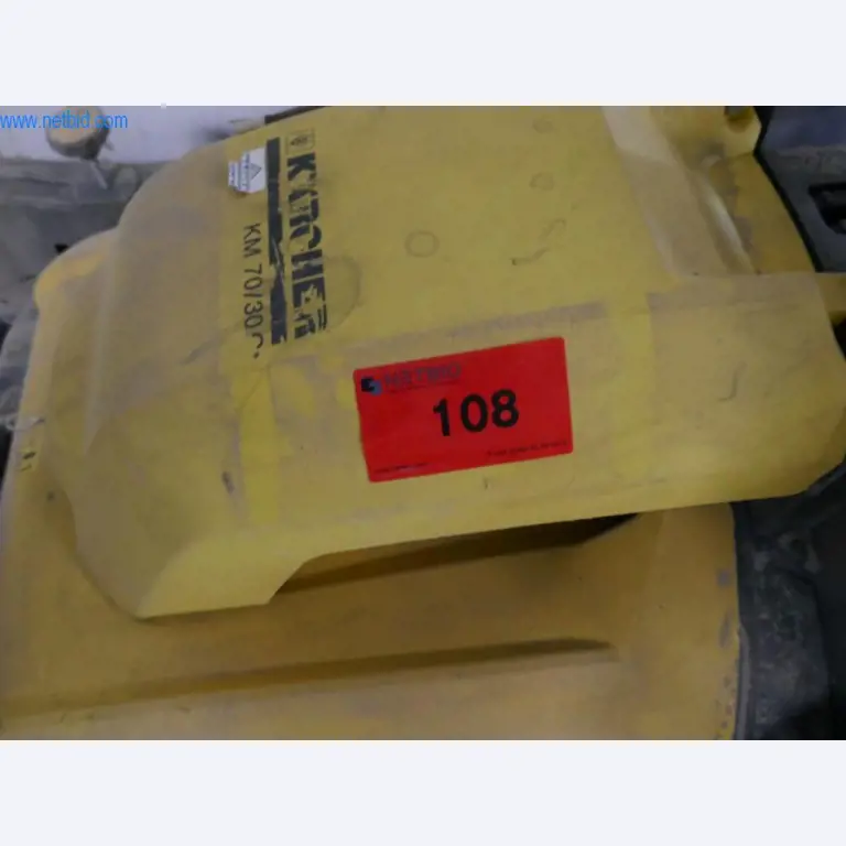 Maschinen zur Herstellung von Wohnraummöbeln-3