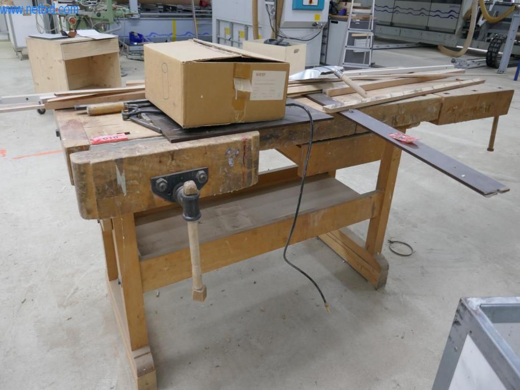 Máquinas para la fabricación de muebles de salón-1