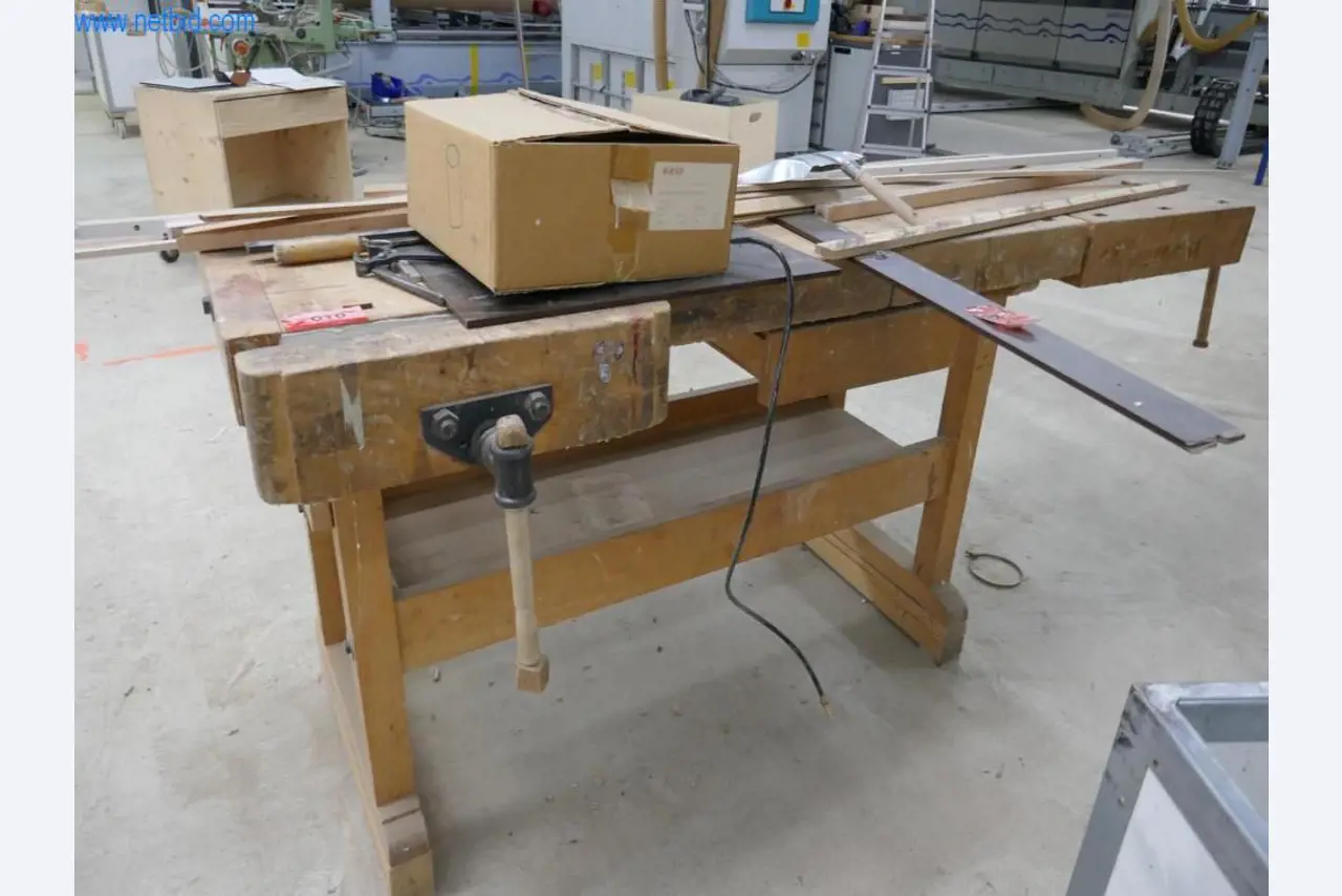 Máquinas para la fabricación de muebles de salón-1