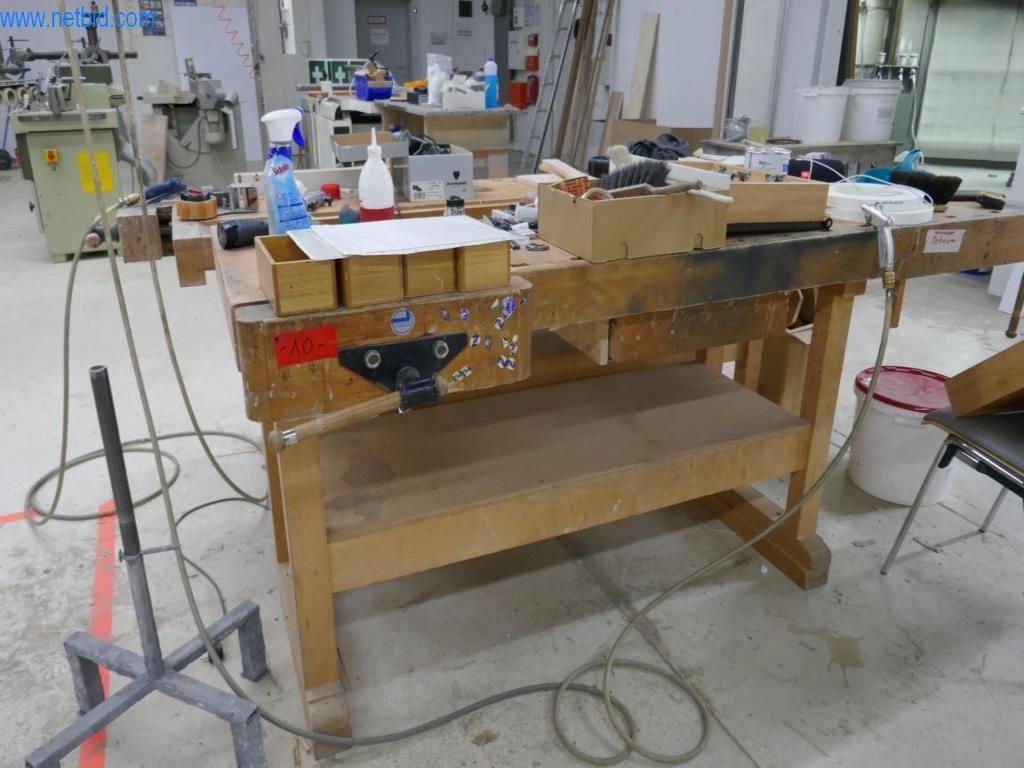 Máquinas para la fabricación de muebles de salón-3