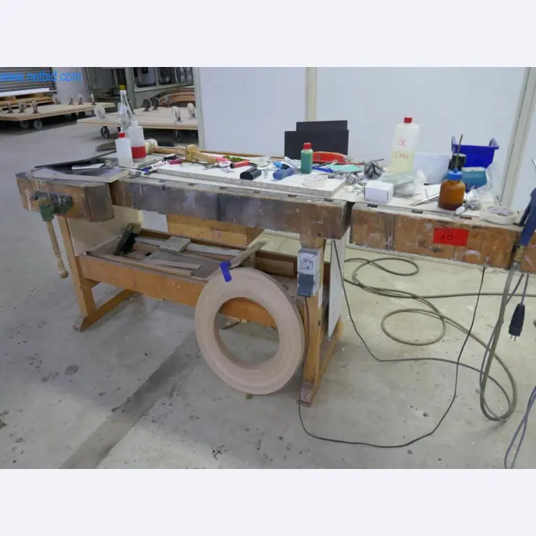 Máquinas para la fabricación de muebles de salón-4