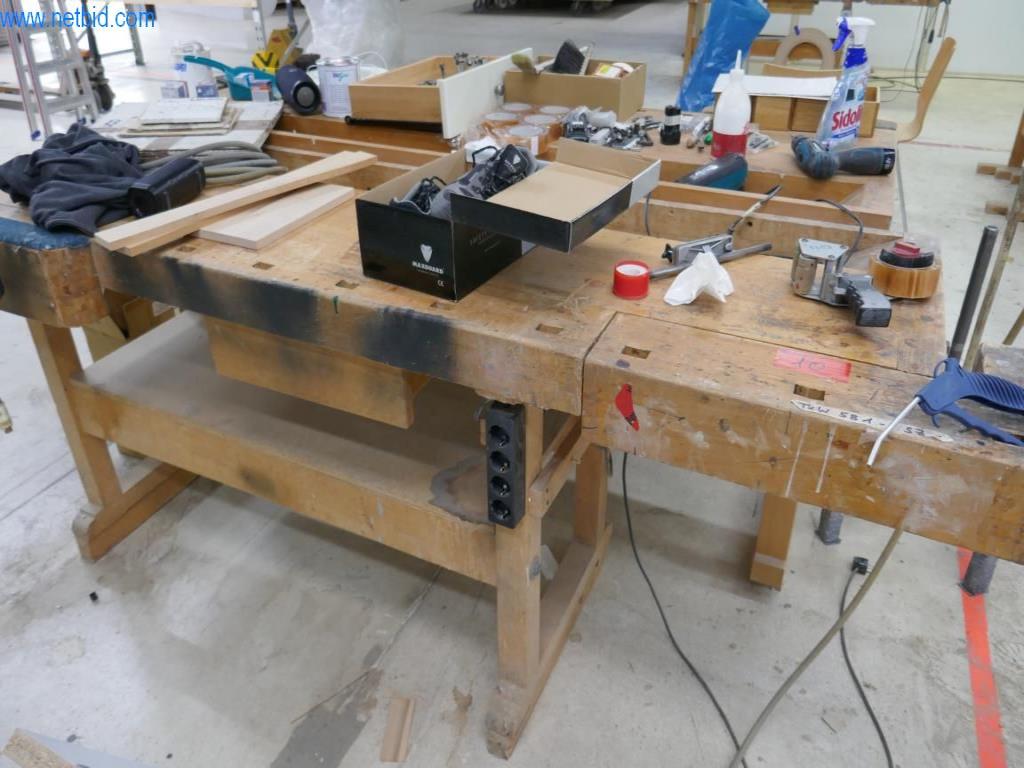 Máquinas para la fabricación de muebles de salón-5