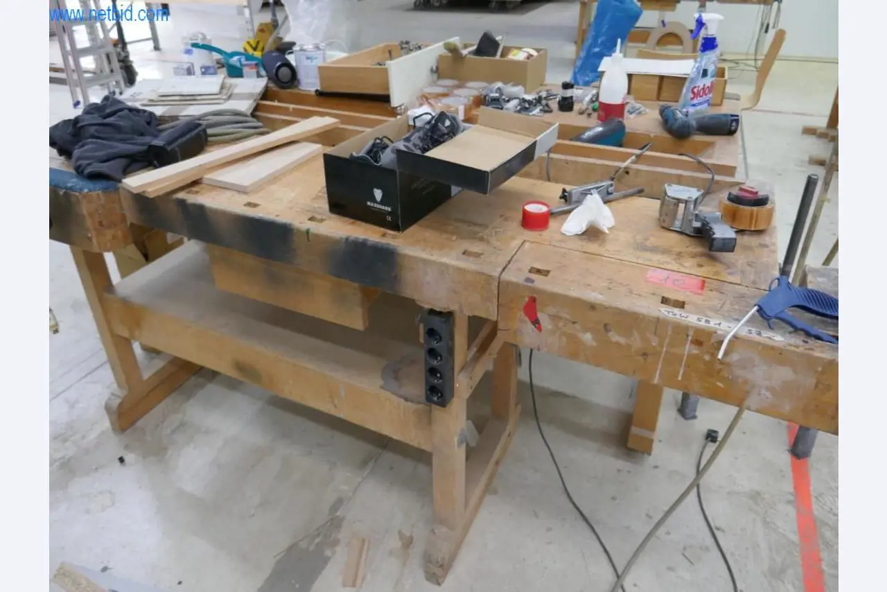 Máquinas para la fabricación de muebles de salón-5