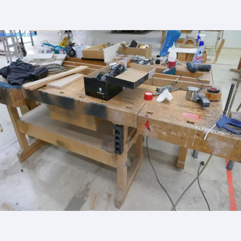 Máquinas para la fabricación de muebles de salón-5