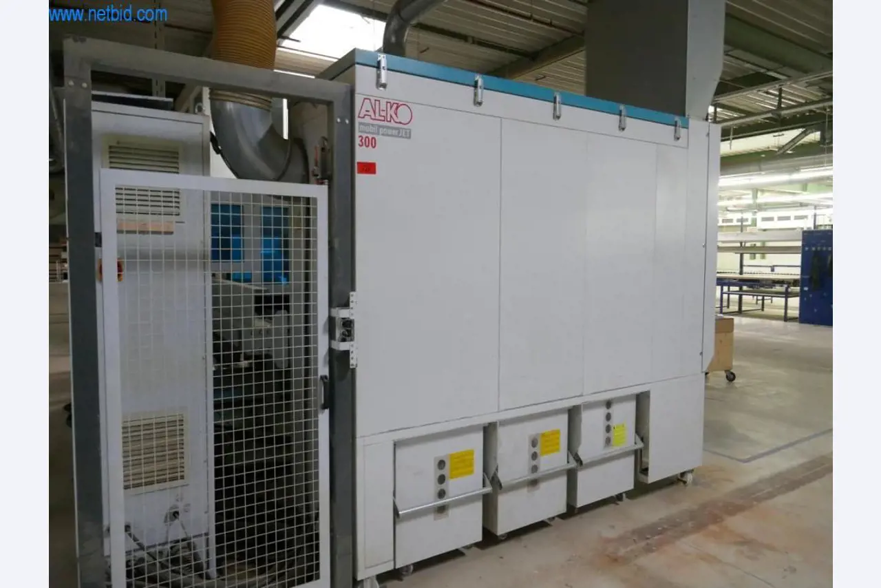 Máquinas para a produção de mobiliário para salas de estar-10