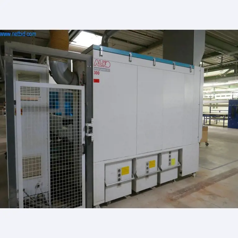 Máquinas para a produção de mobiliário para salas de estar-10