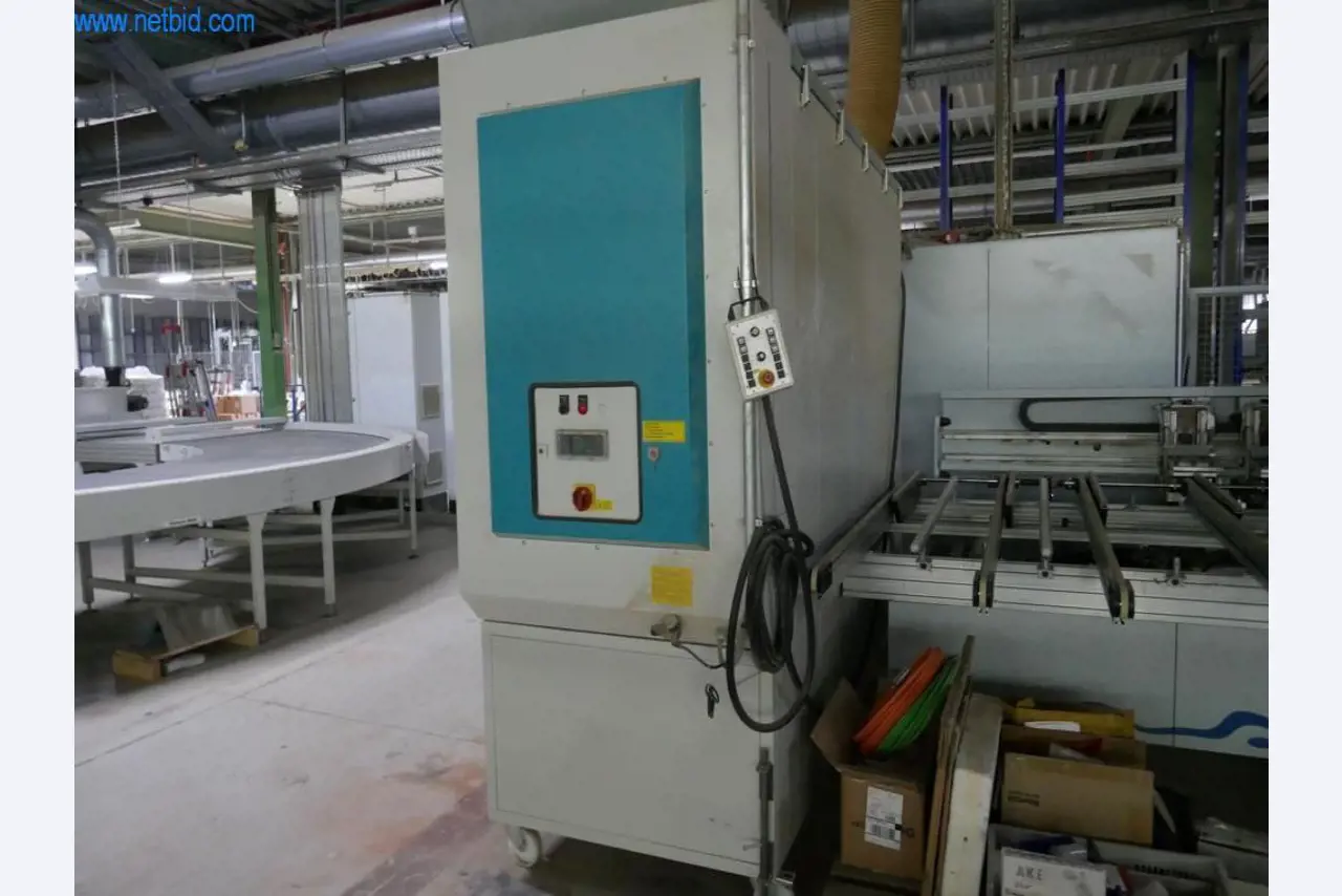 Máquinas para a produção de mobiliário para salas de estar-11