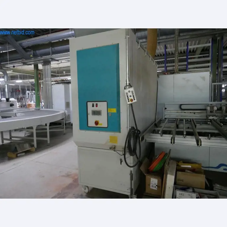 Máquinas para a produção de mobiliário para salas de estar-11