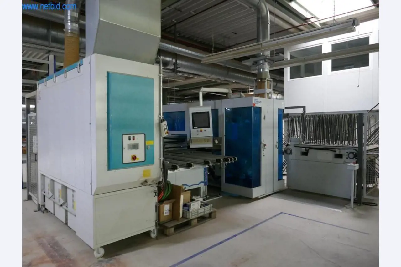 Máquinas para a produção de mobiliário para salas de estar-1