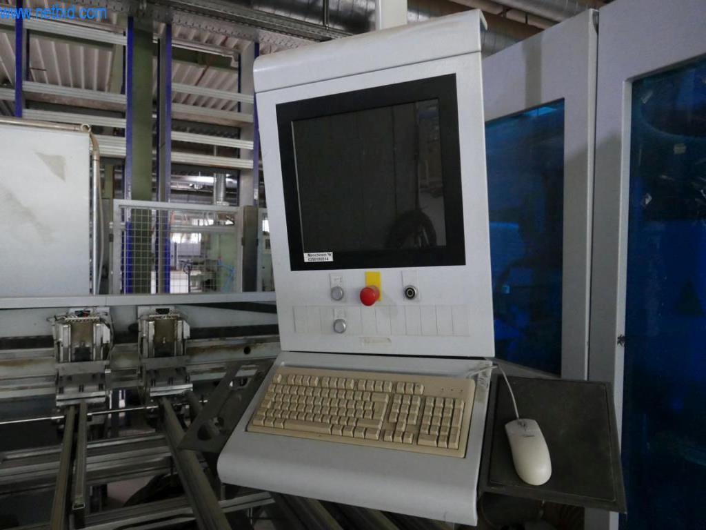 Maschinen zur Herstellung von Wohnraummöbeln-3