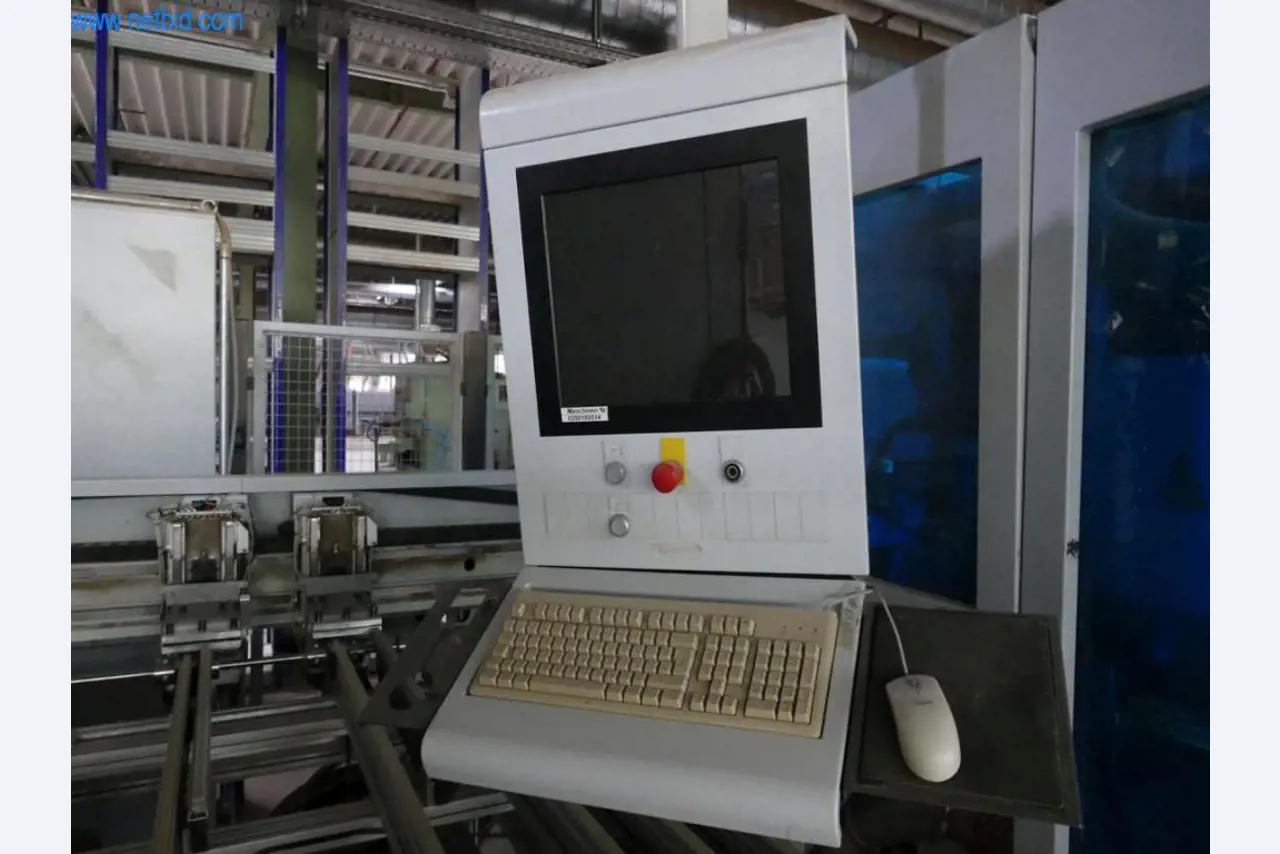 Máquinas para a produção de mobiliário para salas de estar-3