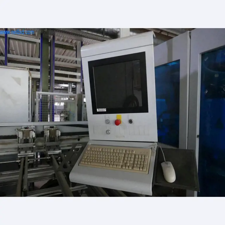 Máquinas para a produção de mobiliário para salas de estar-3