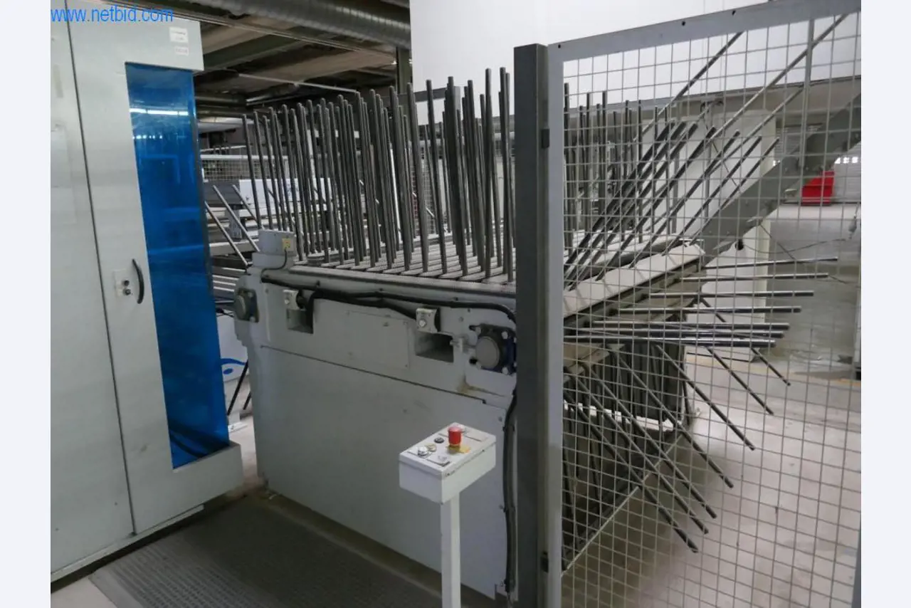 Máquinas para a produção de mobiliário para salas de estar-4