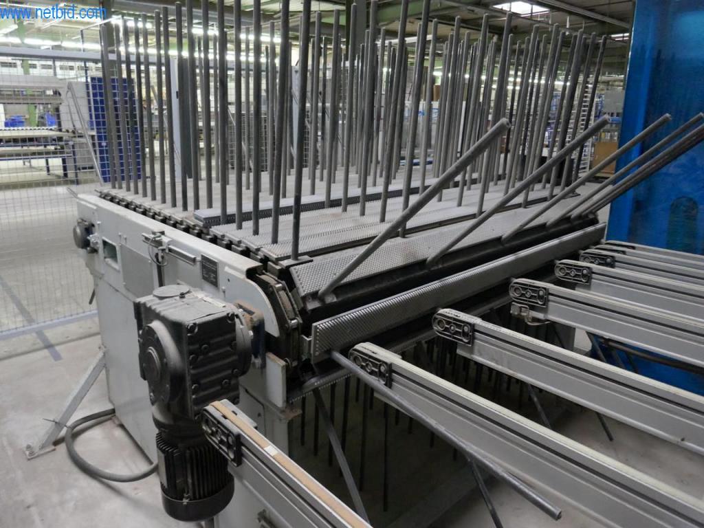 Maschinen zur Herstellung von Wohnraummöbeln-7