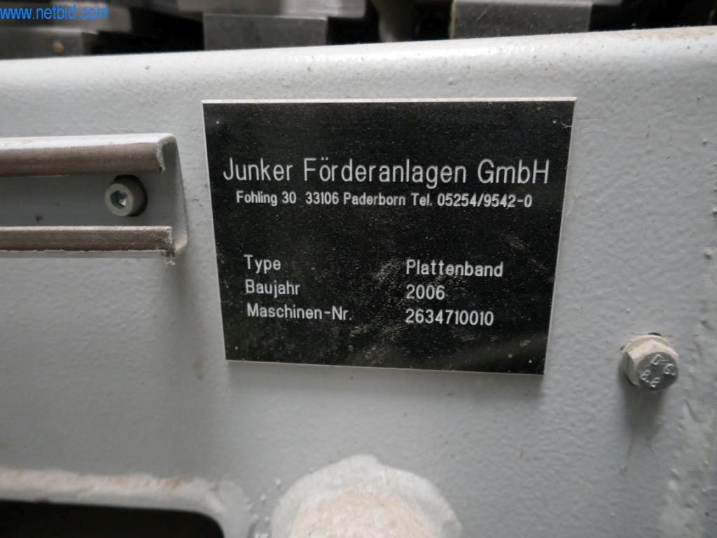 Maschinen zur Herstellung von Wohnraummöbeln-8