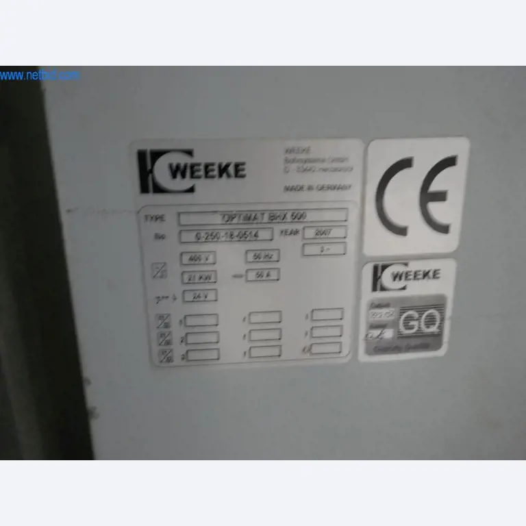 Máquinas para a produção de mobiliário para salas de estar-9