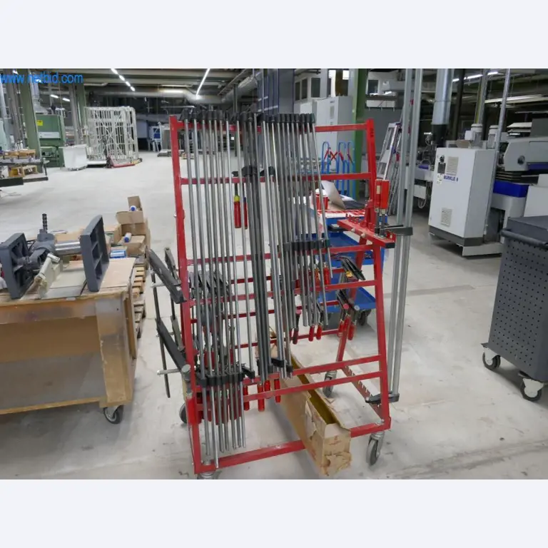 Máquinas para a produção de mobiliário para salas de estar-1