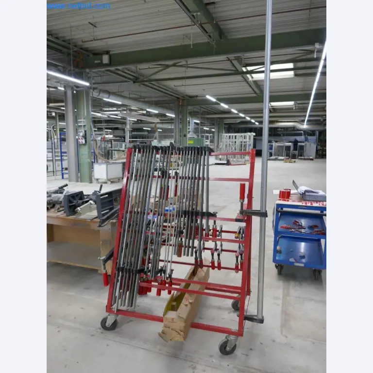 Máquinas para a produção de mobiliário para salas de estar-3