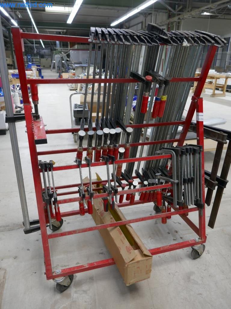 Machines pour la fabrication de meubles d'intérieur-4